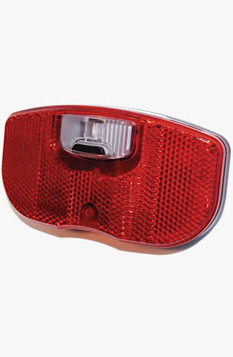 Smart TL280R-03 phare arrière Rouge