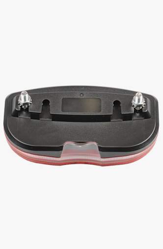 Smart TL280R-03 phare arrière Rouge