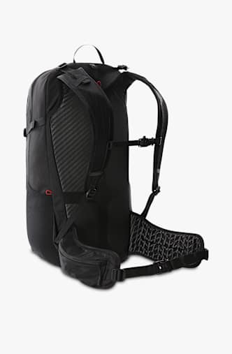 The North Face Basin 36 L Wanderrucksack Schwarz