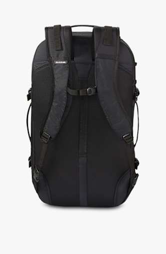 Dakine Split Adventure 38 L Rucksack Schwarz
