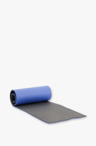46 NORD Trekking Matte Blau