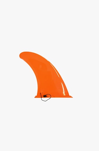 Season Slide in Standard 210 mm Flex Steckfinne Orange