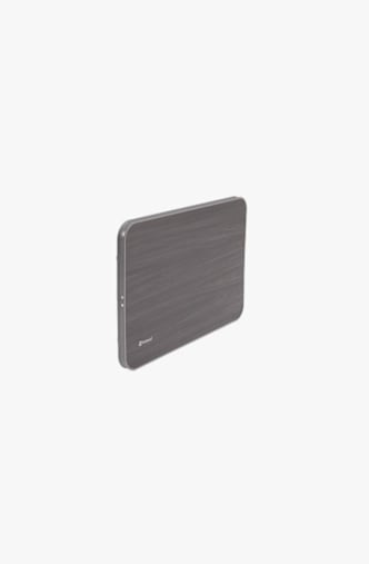 Outwell Coledale M tavolo da campeggio Grigio