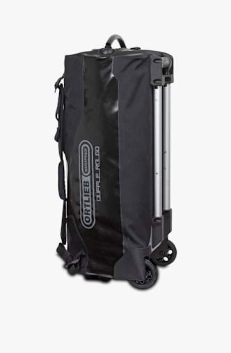 Ortlieb RG 60 L valigia Nero