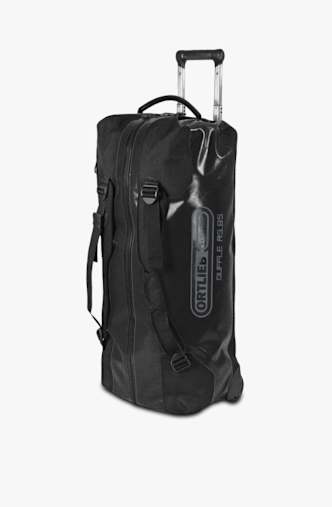 Ortlieb RG 85 L valigia Nero