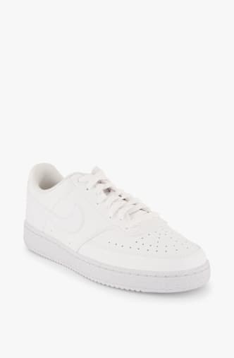Nike Court Vision Low Next Nature sneaker hommes Blanc