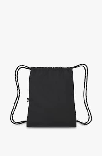 Nike Heritage 13 L gymbag Noir