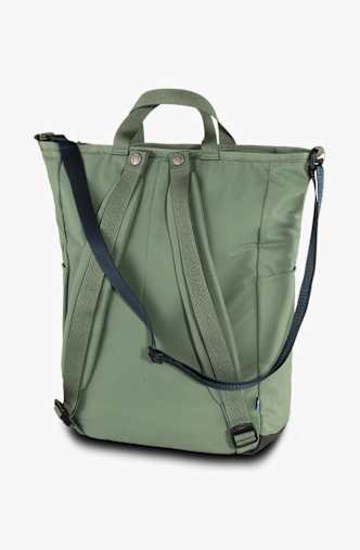 Fjällräven High Coast Totepack 23 L Tasche Grün