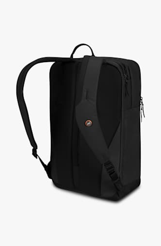 MAMMUT Seon Transporter 25 L Rucksack Schwarz