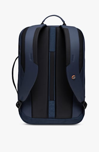 MAMMUT Seon Transporter 25 L Rucksack Blau