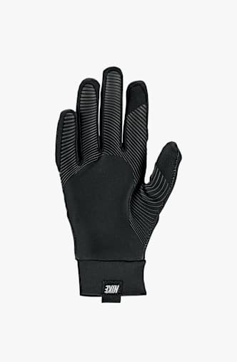 Nike Y Base Layer guanti bambini Nero