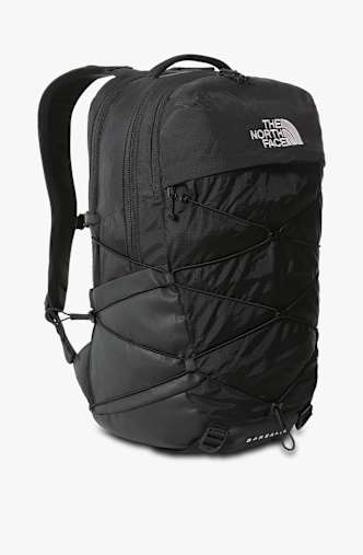The North Face Borealis 28 L sac à dos Noir