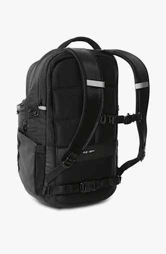 The North Face Surge 31 L zaino Nero
