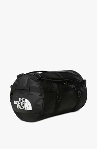 The North Face S Base Camp 50 L Duffel Schwarz