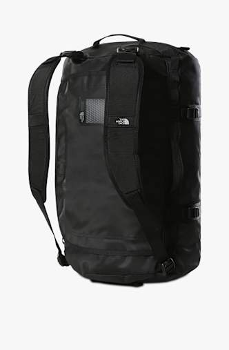 The North Face S Base Camp 50 L duffle Noir
