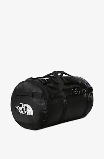 The North Face L Base Camp 95 L duffel Nero
