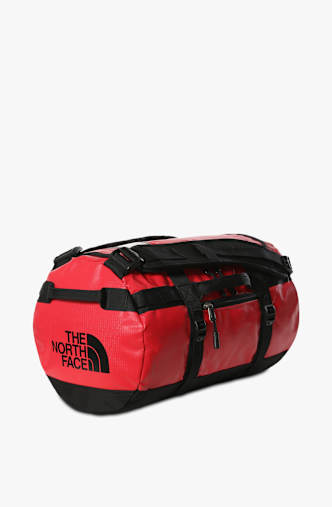 The North Face XS Base Camp 31 L duffle Rosso