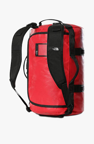 The North Face XS Base Camp 31 L duffle Rouge