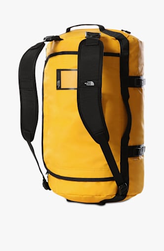 The North Face S Base Camp sac polochon 50 L Jaune