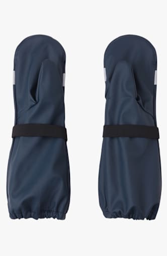 reima Kura Mini Kinder Regenhandschuh Blau
