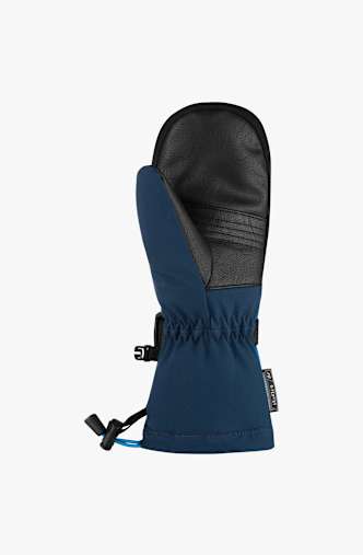 Reusch Lando R-TEX® XT Kinder Fausthandschuh Blau