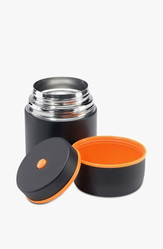Esbit 1000 ml food pot Noir