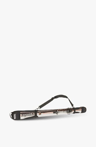 Evoc Neopren 160-195 cm sac à skis Noir