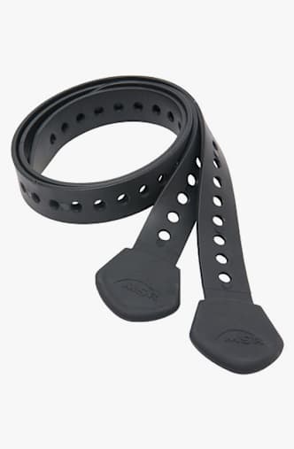 MSR 2-Pack 46 cm Classic ceinture Noir