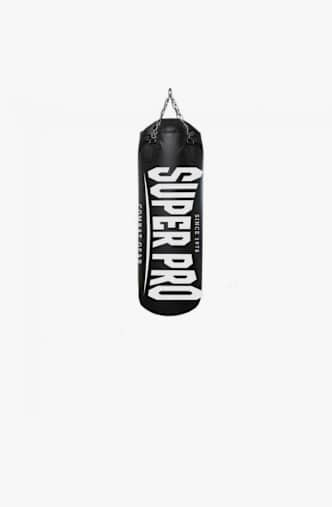 adidas Super Pro Water Air 100 cm sac de frappe Noir