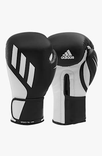 adidas Speed Tilt 250 gant de boxe Noir