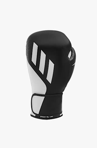 adidas Speed Tilt 250 guantoni da boxe Nero