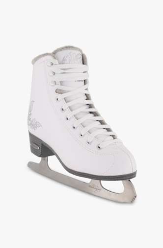 Bladerunner Aurora Damen Schlittschuh Weiss