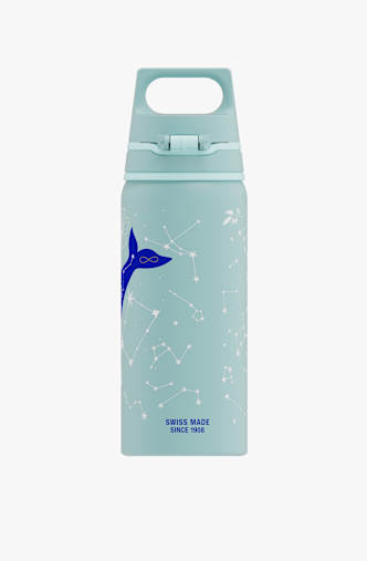 Sigg WMB ONE Brave 0.6 L gourde Vert
