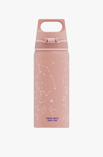 Sigg WMB ONE Brave 0.6 L borraccia Rosa