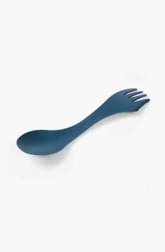 Light my fire Spork original BIO couvert de camping Bleu