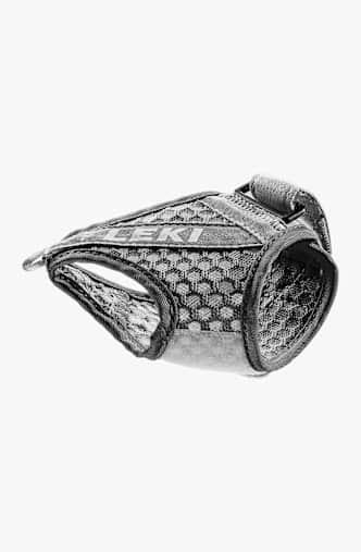 LEKI Shark Frame Strap Mesh Ersatzschlaufe Grau
