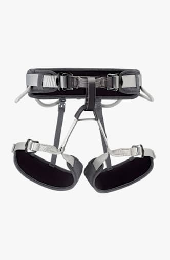 PETZL Corax baudrier Gris