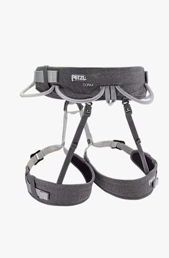 PETZL Corax imbracatura Grigio