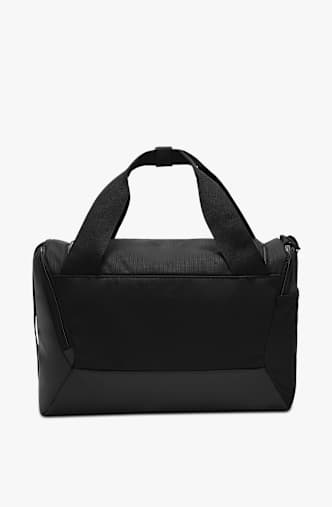 Nike Brasilia 9.5 25 L Sporttasche Schwarz