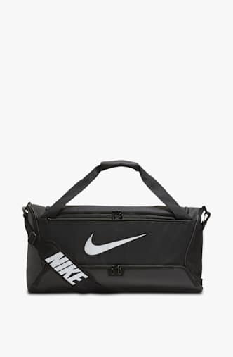 Nike Brasilia 9.5 60 L Sporttasche Schwarz