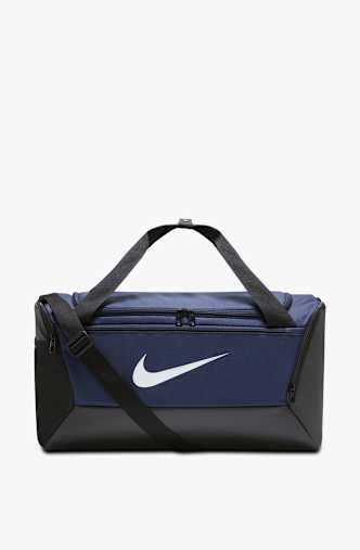 Nike Brasilia 9.5 41L Sporttasche Blau