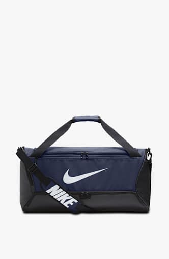Nike Brasilia 9.5 60 L borsa sportiva Blu