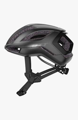 SCOTT Centric Plus Mips casque de vélo Noir