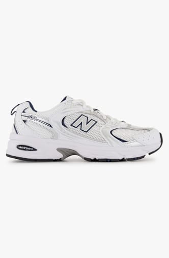 New Balance 530 Herren Sneaker Weiss