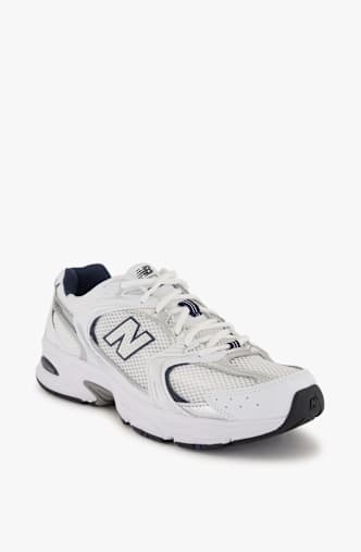 New Balance 530 sneaker hommes Blanc