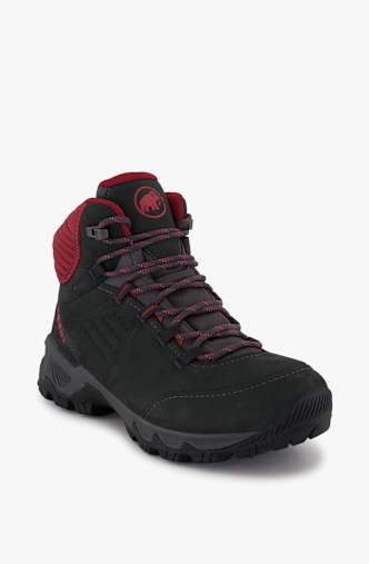 MAMMUT Nova IV Gore-Tex® scarpe da trekking donna Nero