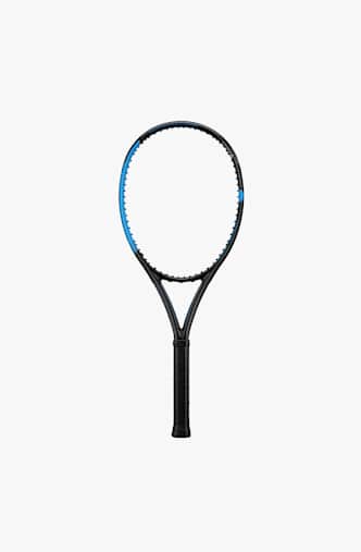 Dunlop FX Team 285 - unbesaitet - Tennisracket Blau