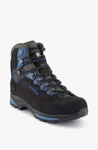 LOWA Camino Evo Gore-Tex® chaussures de randonnée hommes Bleu
