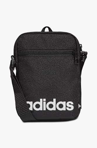 adidas Essentials Logo bag Nero