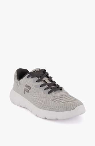 FILA Flexx Herren Fitnessschuh Grau